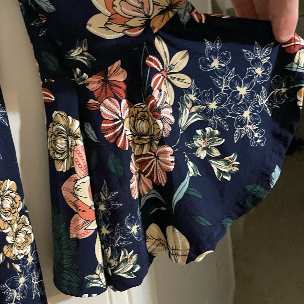 Tunic top - Picture 3 of 7